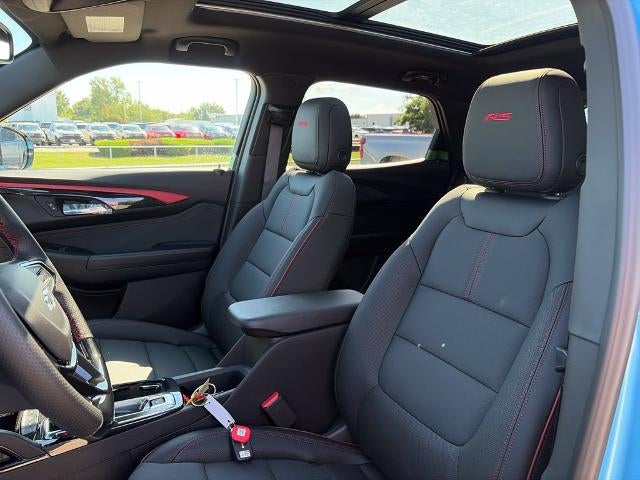 2026 Chevrolet Trailblazer FWD 4dr RS
