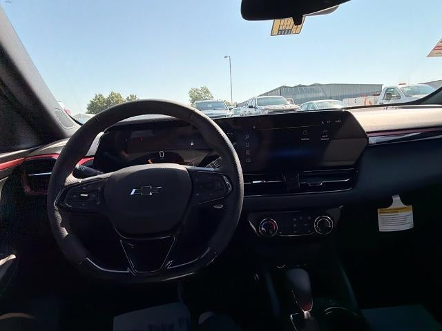 2026 Chevrolet Trailblazer FWD 4dr RS
