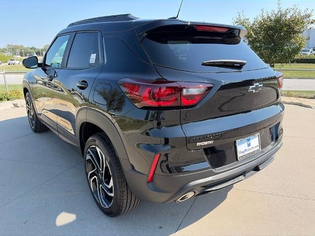 2026 Chevrolet Trailblazer FWD 4dr RS