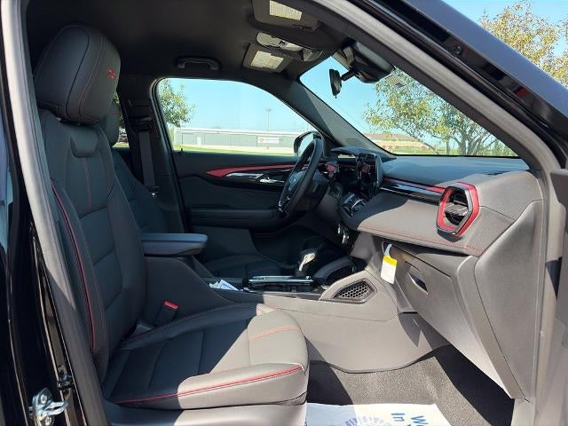 2026 Chevrolet Trailblazer FWD 4dr RS
