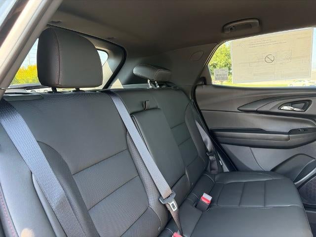 2026 Chevrolet Trailblazer FWD 4dr RS