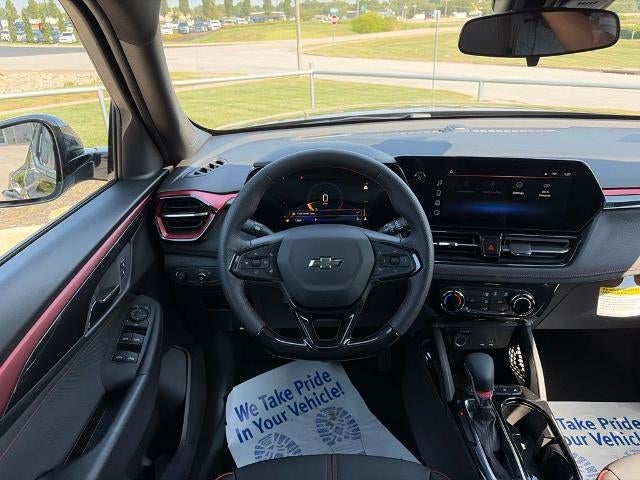2026 Chevrolet Trailblazer FWD 4dr RS