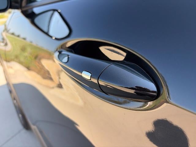 2026 Chevrolet Trailblazer FWD 4dr RS