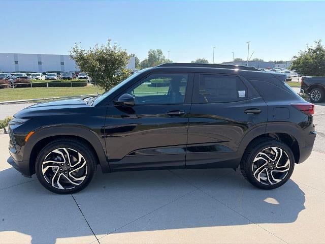 2026 Chevrolet Trailblazer FWD 4dr RS