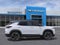 2026 Chevrolet Trailblazer FWD 4dr RS