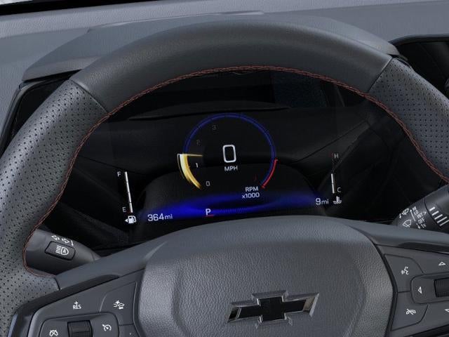 2026 Chevrolet Trailblazer FWD 4dr RS