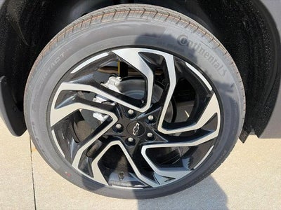 2026 Chevrolet Trailblazer FWD 4dr RS