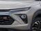 2026 Chevrolet Trailblazer FWD 4dr RS