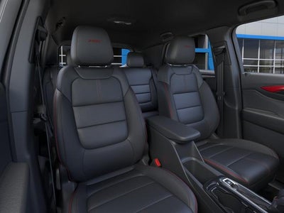 2026 Chevrolet Trailblazer FWD 4dr RS