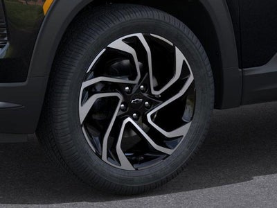 2026 Chevrolet Trailblazer FWD 4dr RS