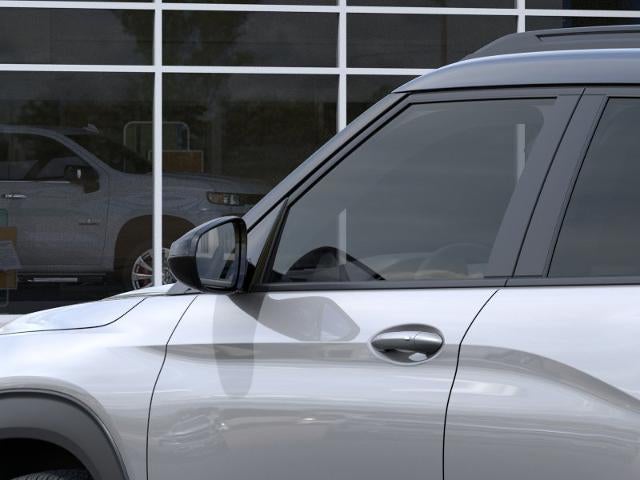 2026 Chevrolet Trailblazer FWD 4dr RS