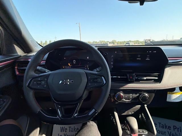 2026 Chevrolet Trailblazer FWD 4dr RS