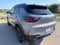 2026 Chevrolet Trailblazer FWD 4dr RS