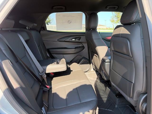 2026 Chevrolet Trailblazer FWD 4dr RS