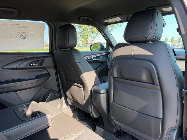 2026 Chevrolet Trailblazer FWD 4dr RS
