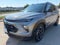 2026 Chevrolet Trailblazer FWD 4dr RS
