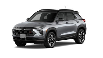 2026 Chevrolet Trailblazer FWD 4dr RS