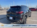 2026 Chevrolet Trailblazer AWD 4dr RS