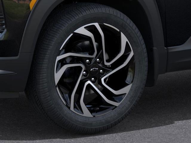 2026 Chevrolet Trailblazer AWD 4dr RS