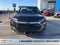 2026 Chevrolet Trailblazer AWD 4dr RS
