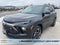 2026 Chevrolet Trailblazer AWD 4dr RS