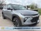 2026 Chevrolet Trailblazer AWD 4dr RS