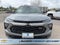 2026 Chevrolet Trailblazer AWD 4dr RS