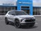 2026 Chevrolet Trailblazer AWD 4dr RS