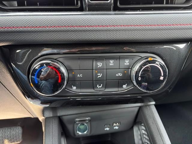 2026 Chevrolet Trailblazer AWD 4dr RS