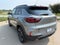 2026 Chevrolet Trailblazer AWD 4dr RS