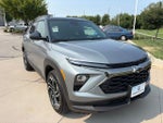 2026 Chevrolet Trailblazer AWD 4dr RS