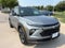 2026 Chevrolet Trailblazer AWD 4dr RS