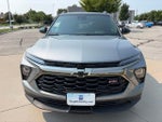 2026 Chevrolet Trailblazer AWD 4dr RS
