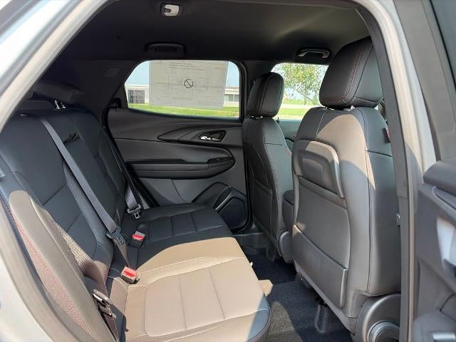 2026 Chevrolet Trailblazer AWD 4dr RS