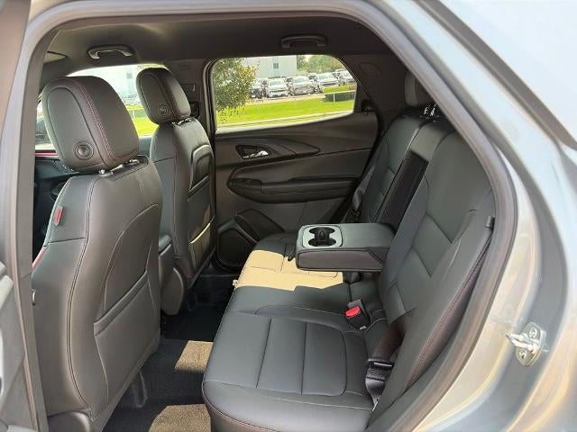 2026 Chevrolet Trailblazer AWD 4dr RS
