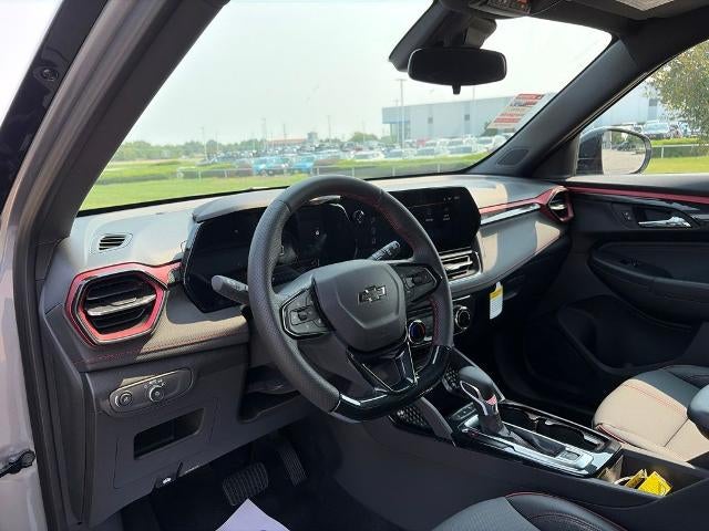 2026 Chevrolet Trailblazer AWD 4dr RS