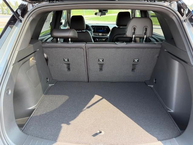 2026 Chevrolet Trailblazer AWD 4dr RS