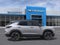 2026 Chevrolet Trailblazer AWD 4dr RS