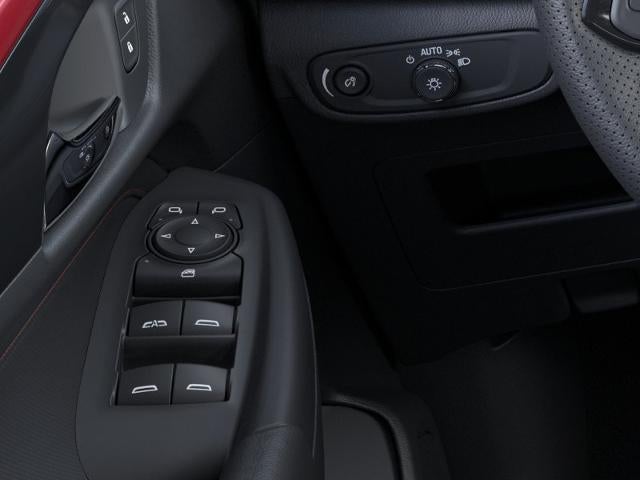 2026 Chevrolet Trailblazer AWD 4dr RS
