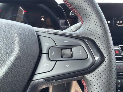 2026 Chevrolet Trailblazer AWD 4dr RS