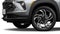 2026 Chevrolet Trailblazer AWD 4dr RS