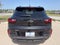 2026 Chevrolet Trailblazer AWD 4dr RS