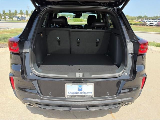 2026 Chevrolet Trailblazer AWD 4dr RS