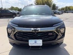 2026 Chevrolet Trailblazer AWD 4dr RS