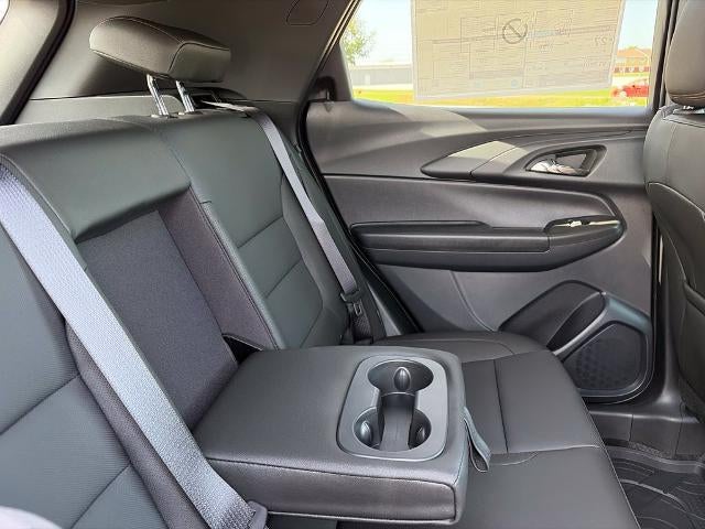 2026 Chevrolet Trailblazer AWD 4dr RS