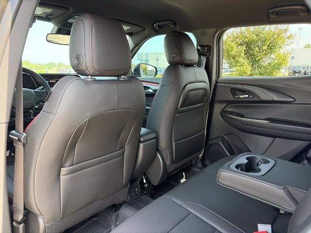 2026 Chevrolet Trailblazer AWD 4dr RS