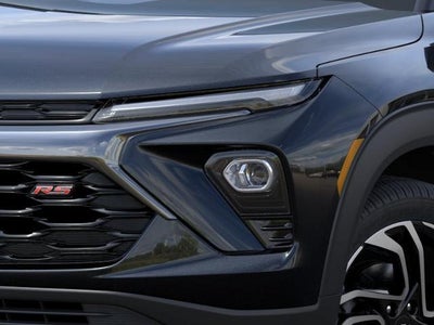 2026 Chevrolet Trailblazer AWD 4dr RS