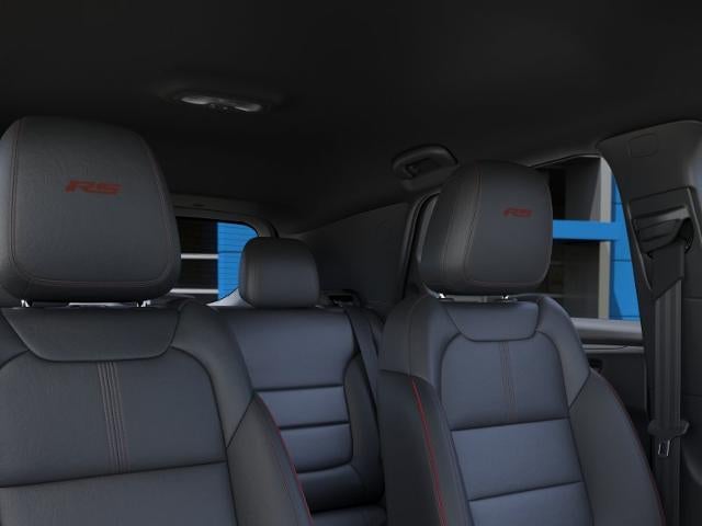 2026 Chevrolet Trailblazer AWD 4dr RS