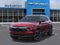 2026 Chevrolet Trailblazer AWD 4dr RS