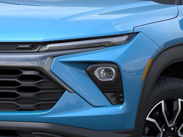 2026 Chevrolet Trailblazer FWD 4dr ACTIV